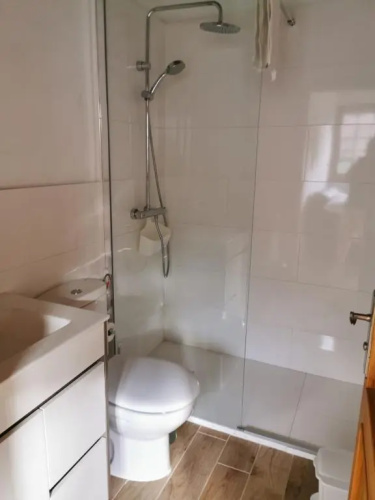 Apartamento Casa Bibiana 1