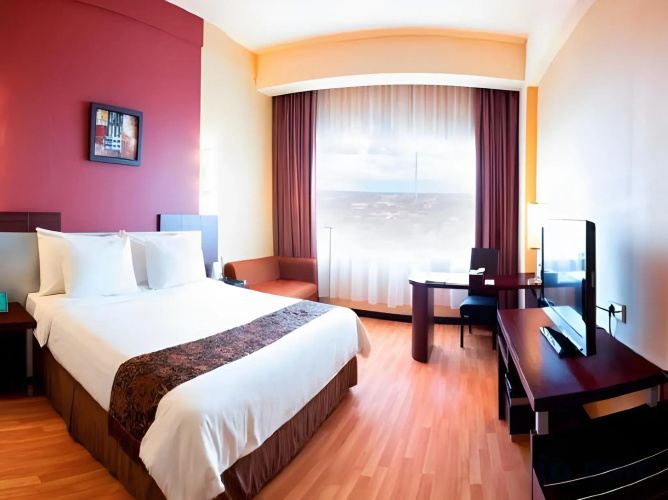 Aquarius Boutique Hotel