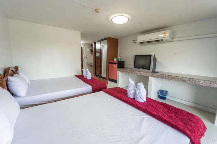 Kellyroom Guest House
