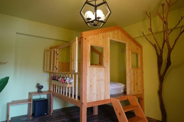 Provence Homestay