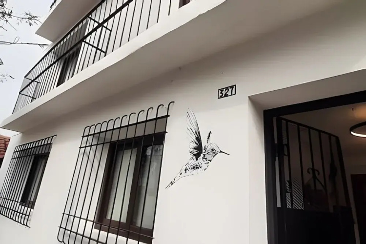 Hotelafbeelding