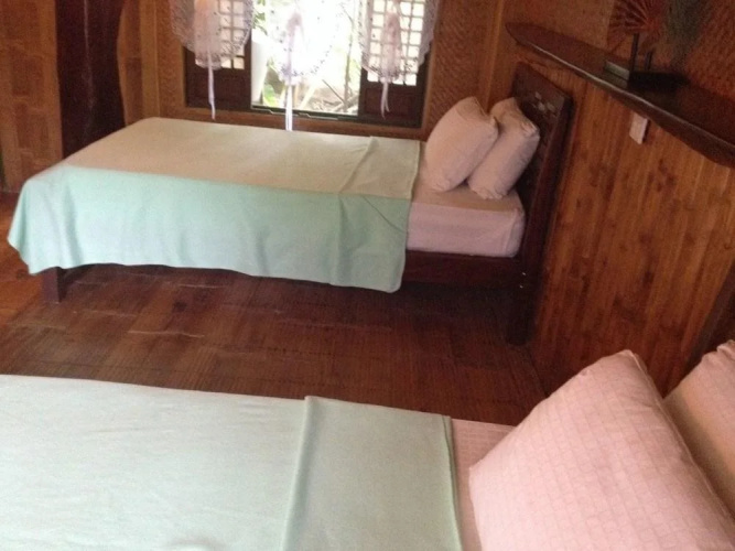 Arangel Farm Villas