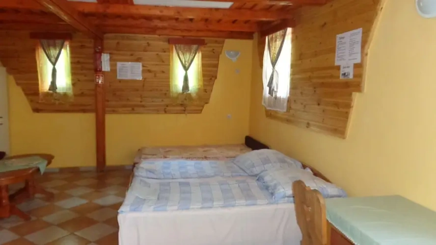 Family Apartment