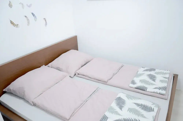 B Apartment