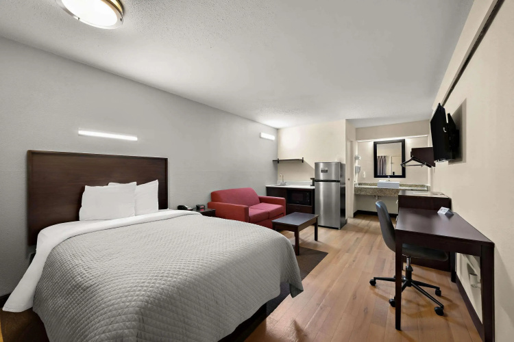 Suburban Studios Peoria