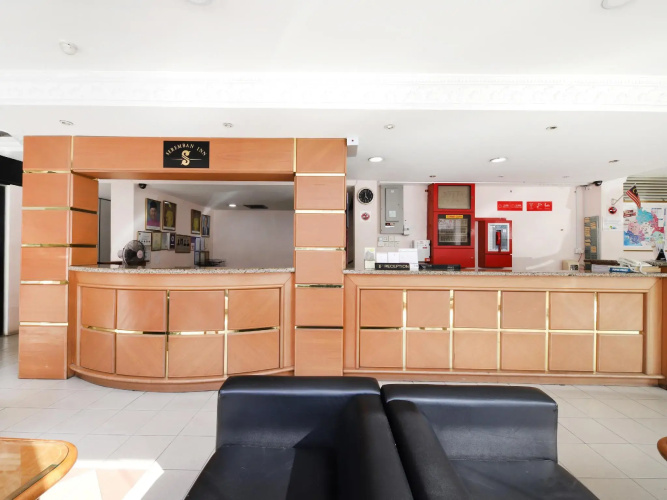 OYO 680 Seremban Inn