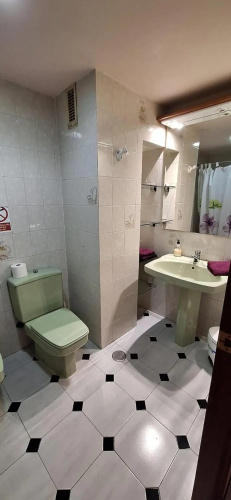 Apartamentos Casa May III - Centro Benidorm