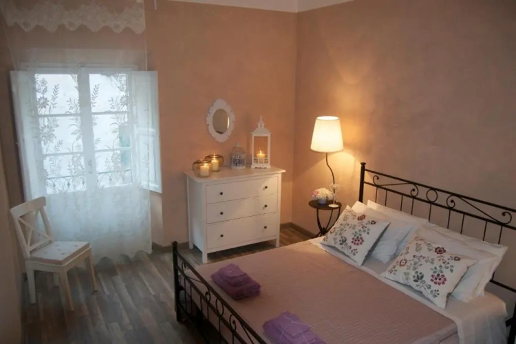 3 Bedrooms Apartment
