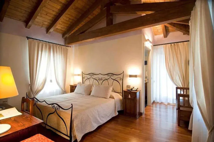 Casa Orter