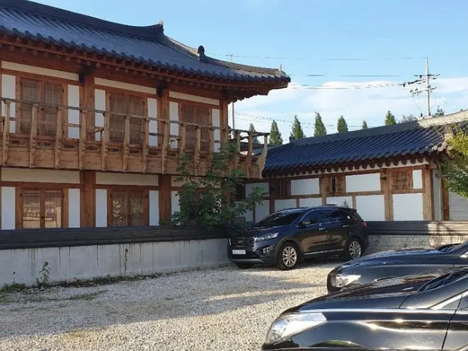 Iga Hanok