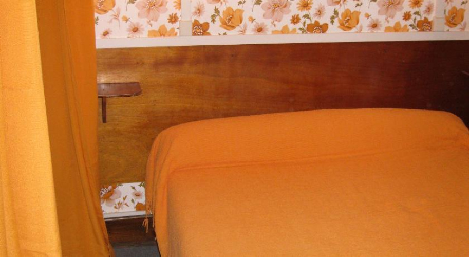 Hotel Les Sapins