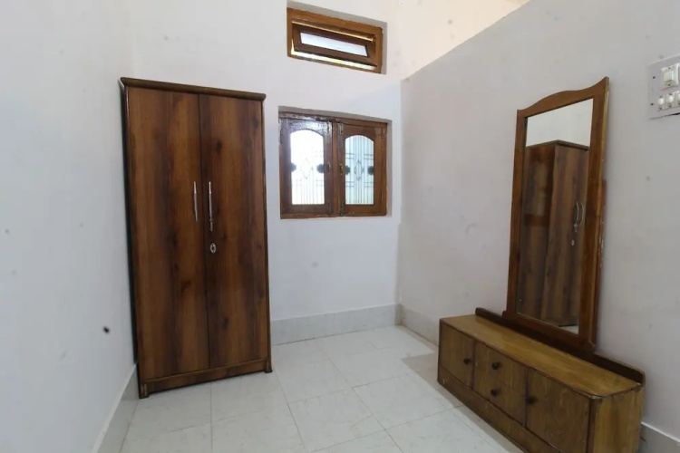 Ashoka Jungle Resort