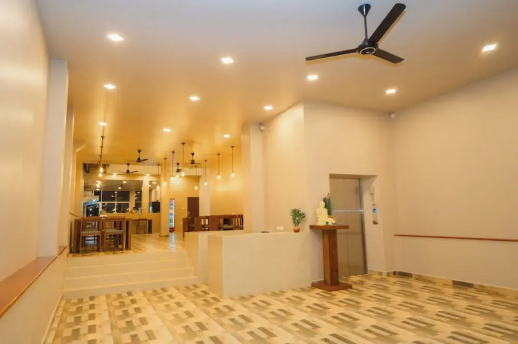 Emerald Resort Hikkaduwa