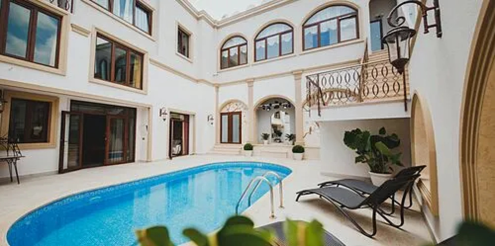 Hotelafbeelding