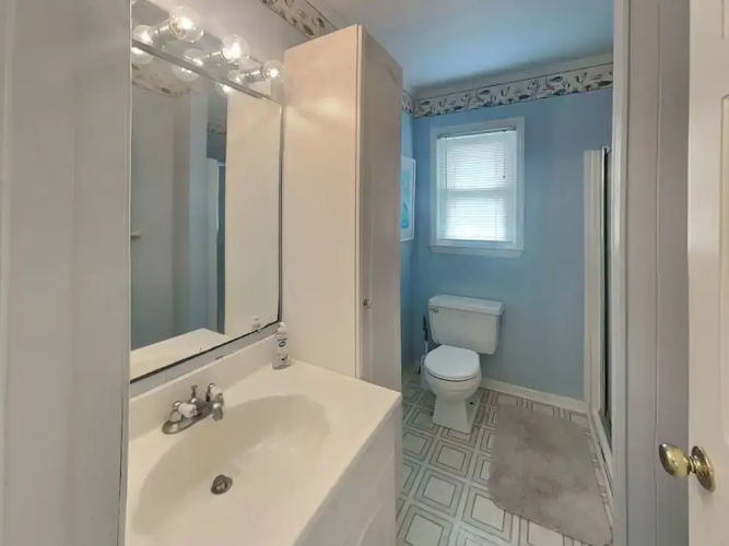 Bright's Beach Front by Topsail Realty