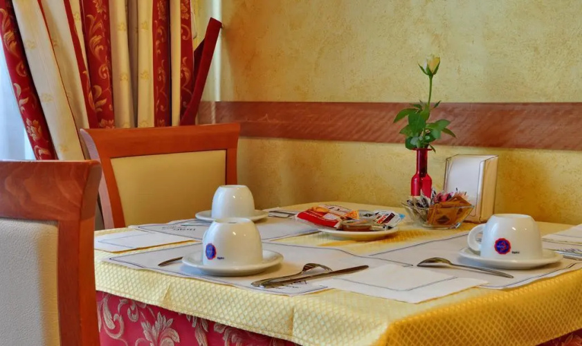 Hotel Galimberti