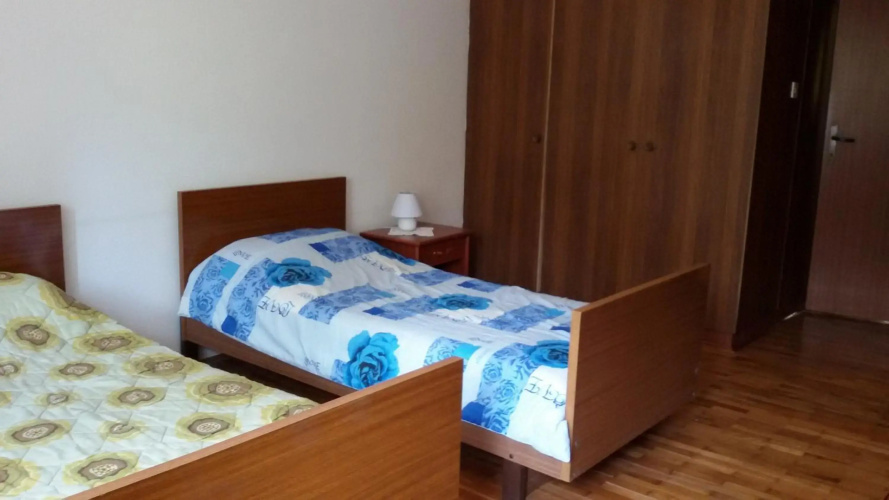 Apartman Milada Vrvilo
