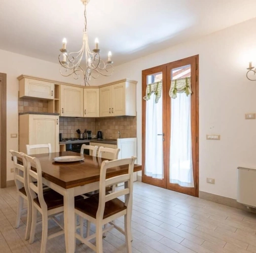 1 Bedroom Basement Apartment