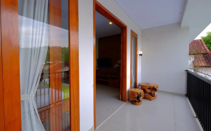 Villa Mataano