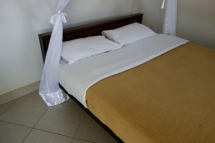 Travel Hotel