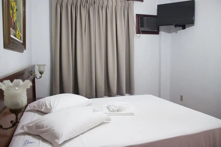 Js Palace Hotel