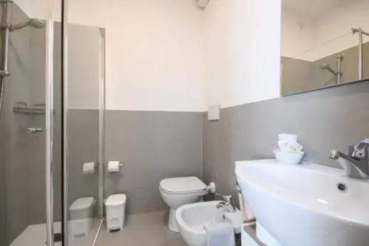 Residence Franca
