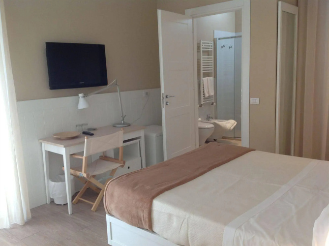 Hotel Bristol