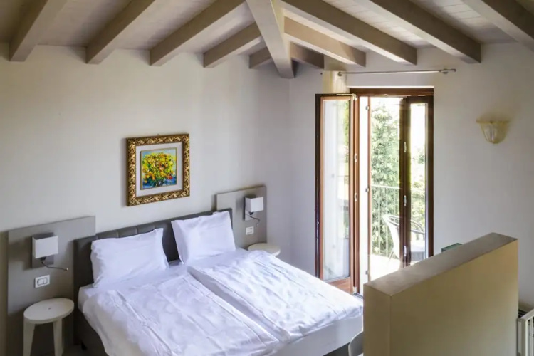 Relais agli Olivi