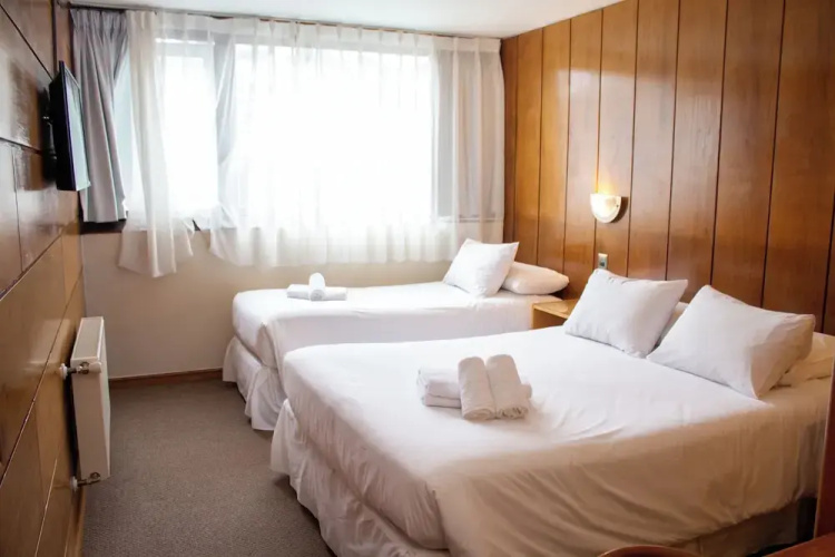 Hotel Germania