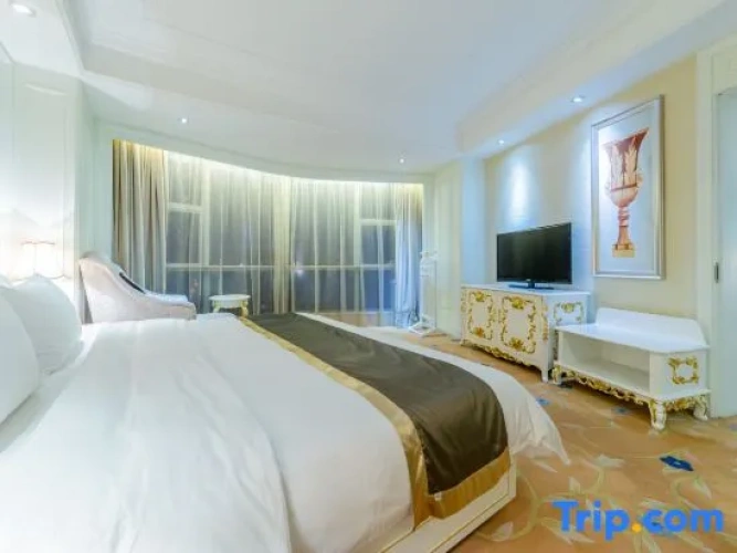 Executive Double Suite