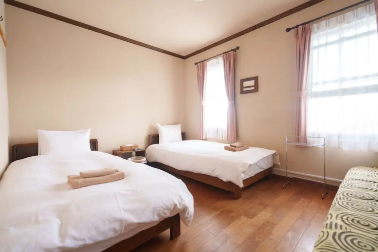 Lodge Kent