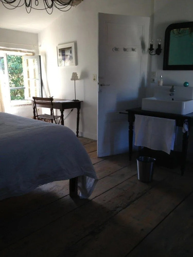 Chambres d'hôtes Chantoiseau