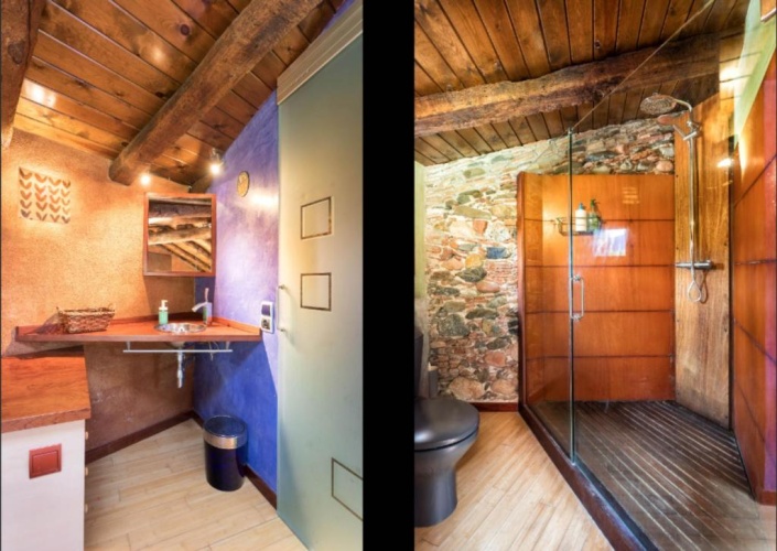 Superior Chalet