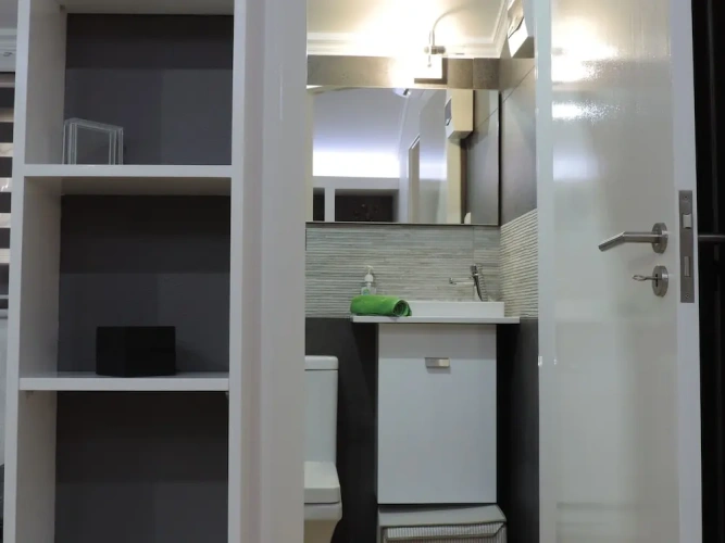 2 Bedrooms Standard room with ocean view