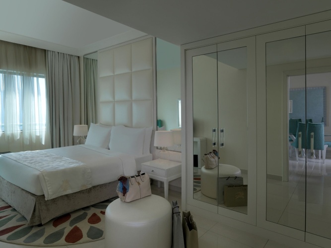 DAMAC Maison Dubai Mall Street photo 39