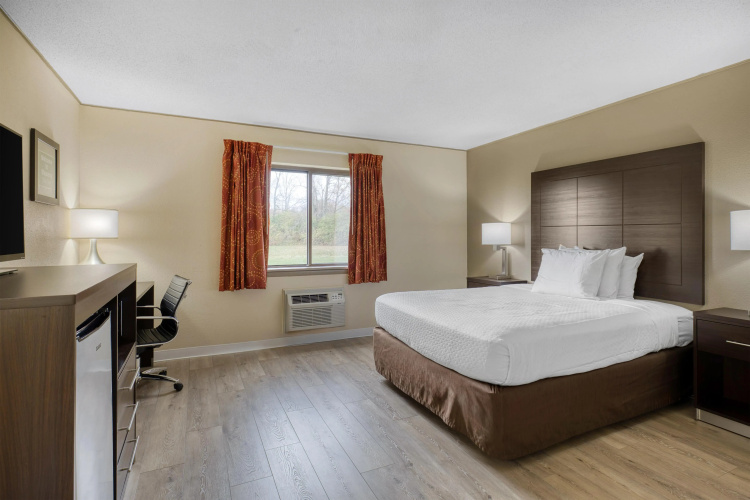 SureStay by Best Western Massena
