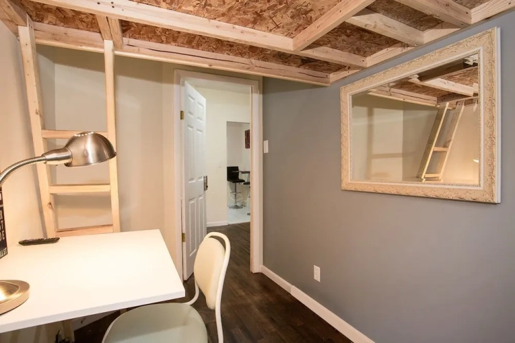 3 Bedrooms Deluxe Apartment