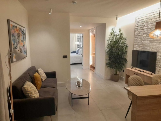 La Puerta De Nerja Hostal Boutique-Adults Recommended photo 11