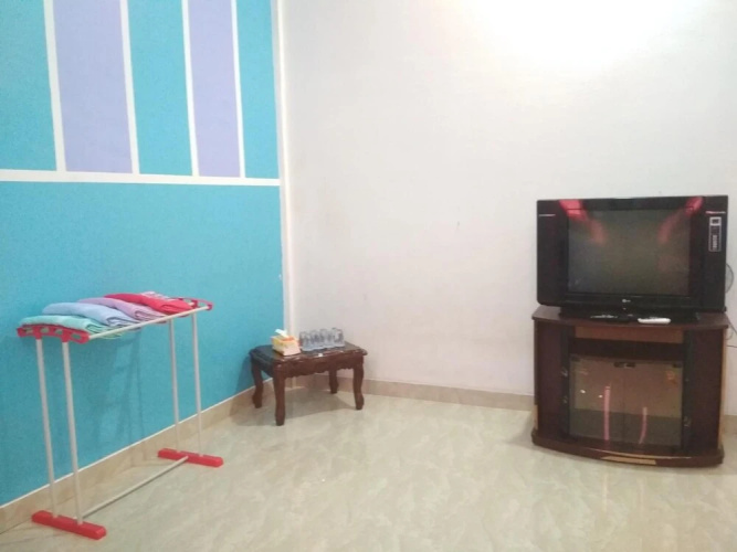 Almira Homestay