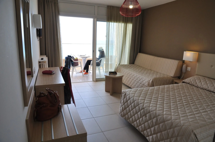 Hôtel Stella Di Mare
