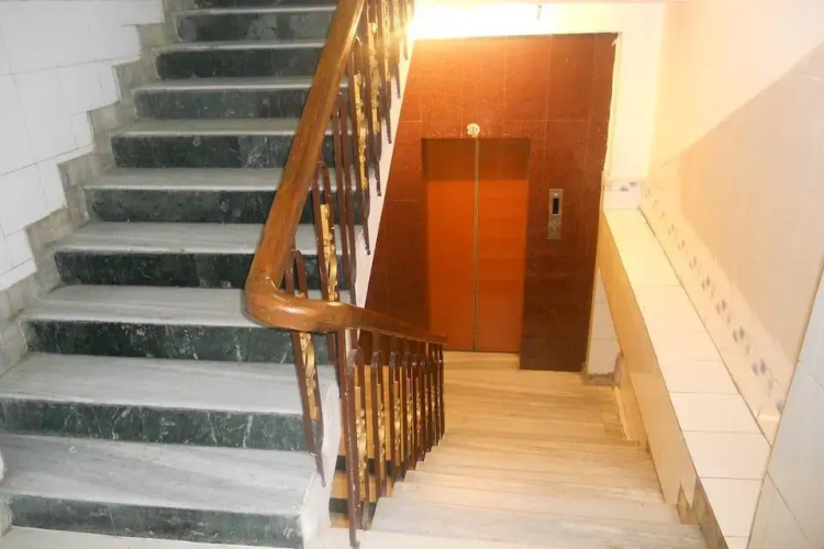 Hotel Vikram