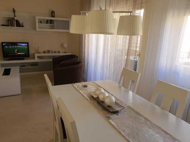 Superior Apartment