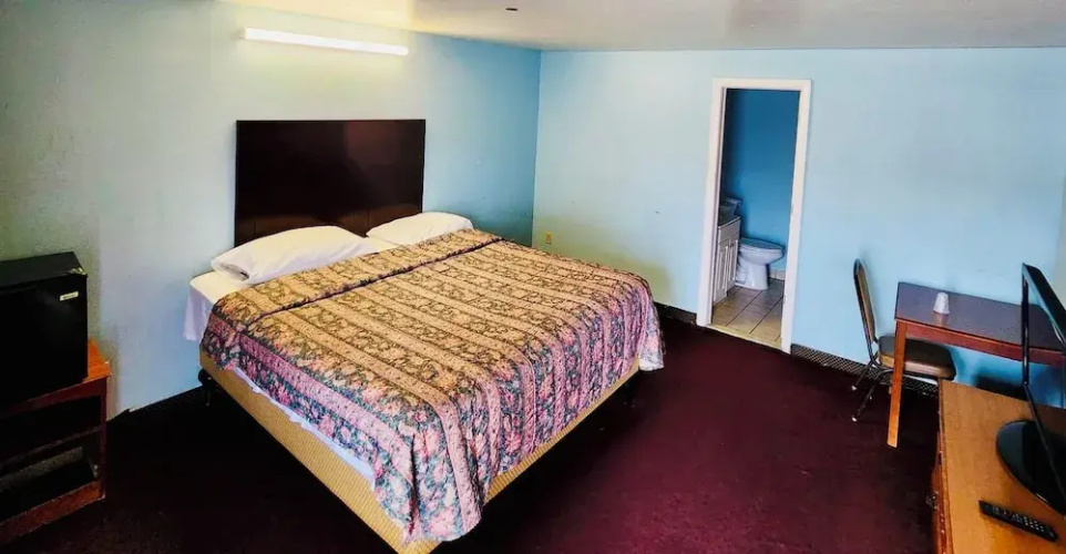 The Best Way Inn
