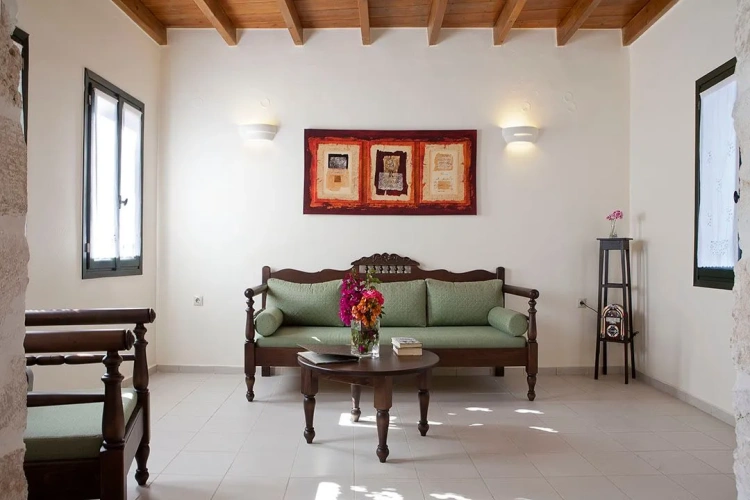 1 Bedroom Double Apartment