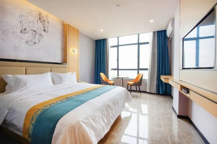 Kelley Hotel
