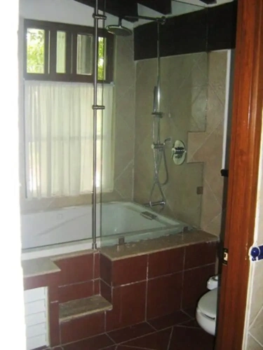 Deluxe Double Suite