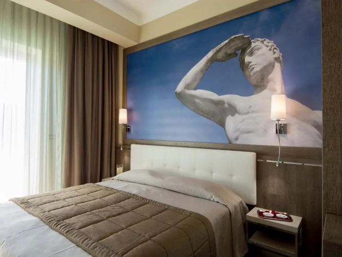 Eracle Hotel