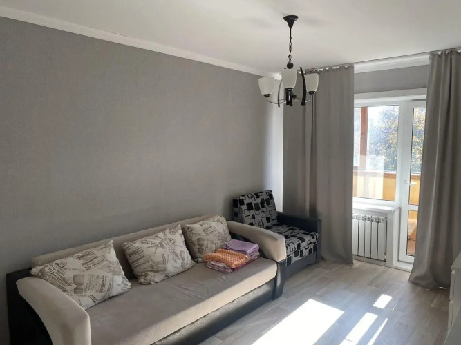 Фотография номера квартиры Апартаменты на проспекте Победы 15