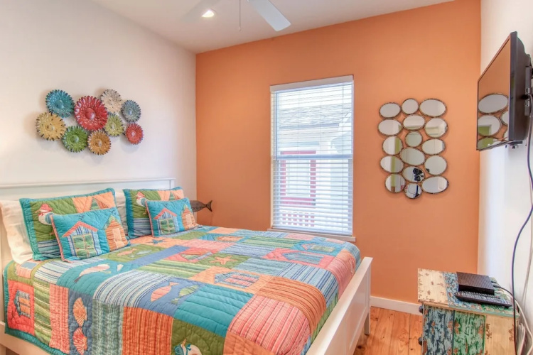 Looney Dunes 50 by RedAwning
