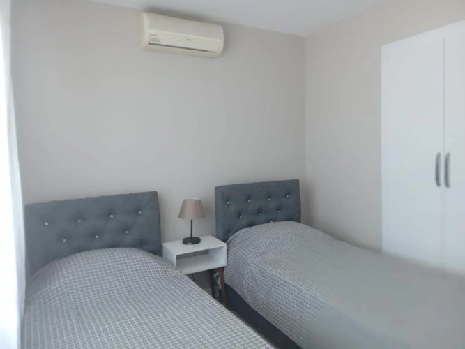 Dolphin Residences Jardin 2